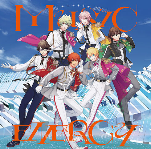 【CD】うたの☆プリンスさまっ♪15th Anniversary CD MUSIC Ver.【初回限定盤】